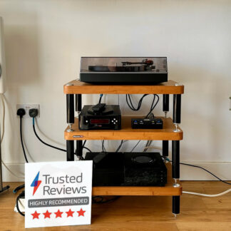 Monitor Audio BS 312 Max