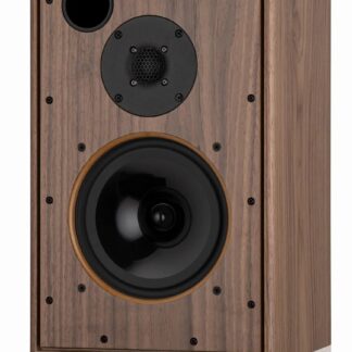 Harbeth Monitor 30.2 XD (pair) Matte Black