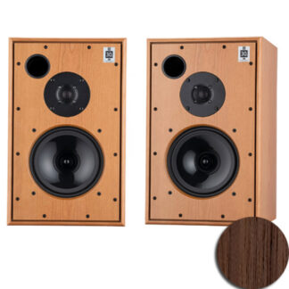 Harbeth Monitor 30.2 XD (pair) Walnut