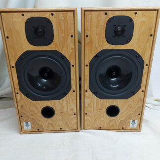 Harbeth Compact 7ES-3 XD (pair) Matte White