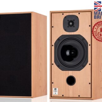 Harbeth Compact 7ES-3 XD (pair) Walnut