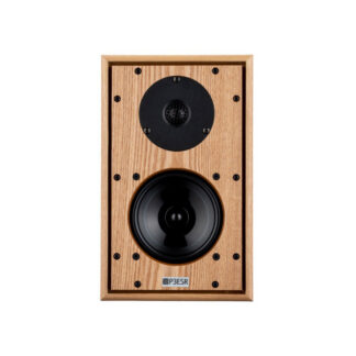 Harbeth P3ESR XD (pair) Matte White