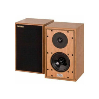 B&W 706 S3 (pair) Walnut