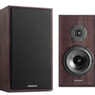 Spendor Classic 3/1 (pair) Cherry