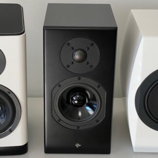Elac Ruby 50 Meta