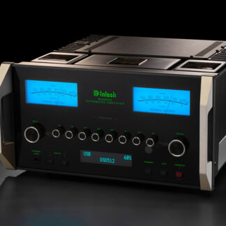 McIntosh Nait 50