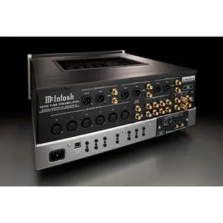 McIntosh C2700