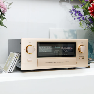 Accuphase E-5000