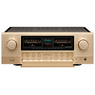 Accuphase E-4000