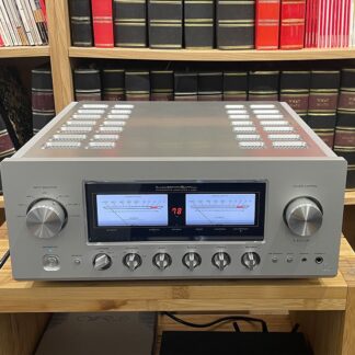 Luxman L-509Z