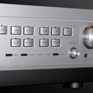 Luxman L-595A SE