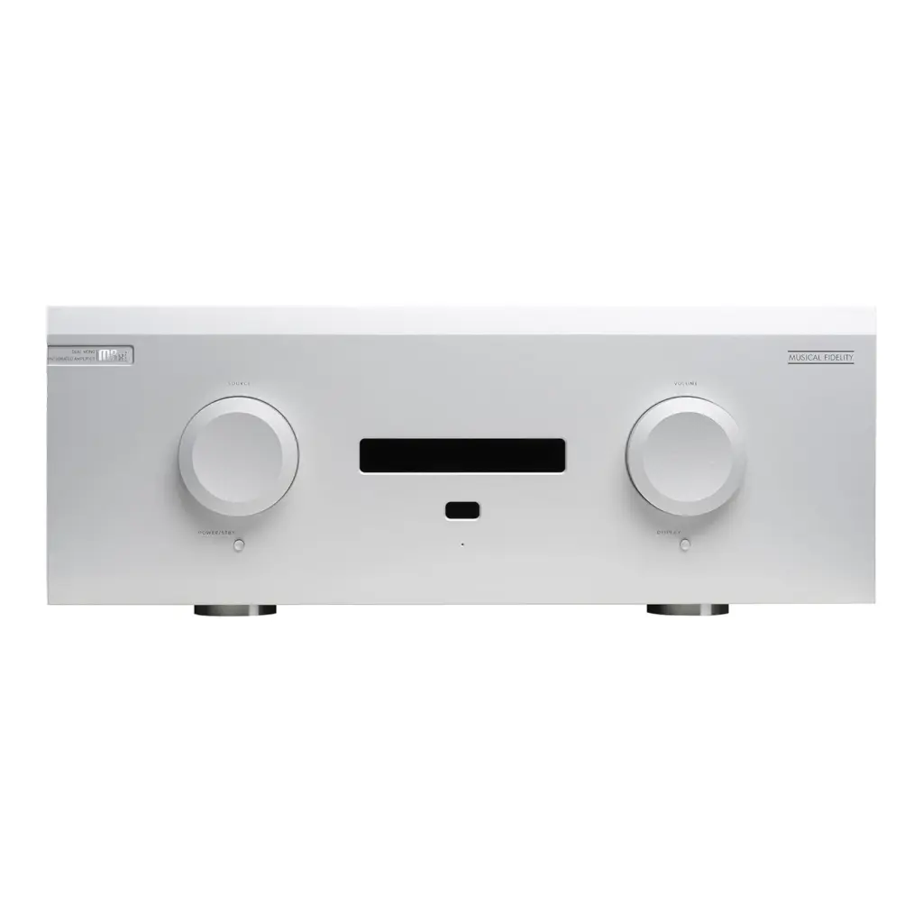 Musical Fidelity M8xi
