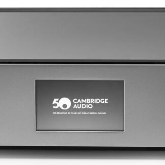 Cambridge Audio Edge NQ