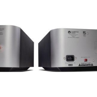 Cambridge Audio Edge M