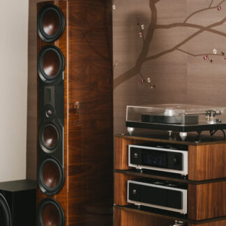 NAD MA5300