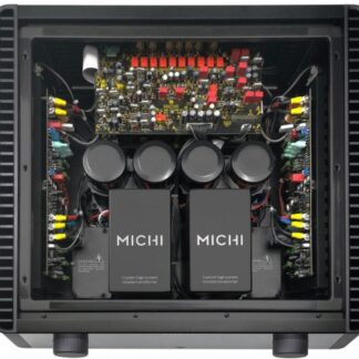 Rotel H390