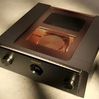 Marantz Model 10