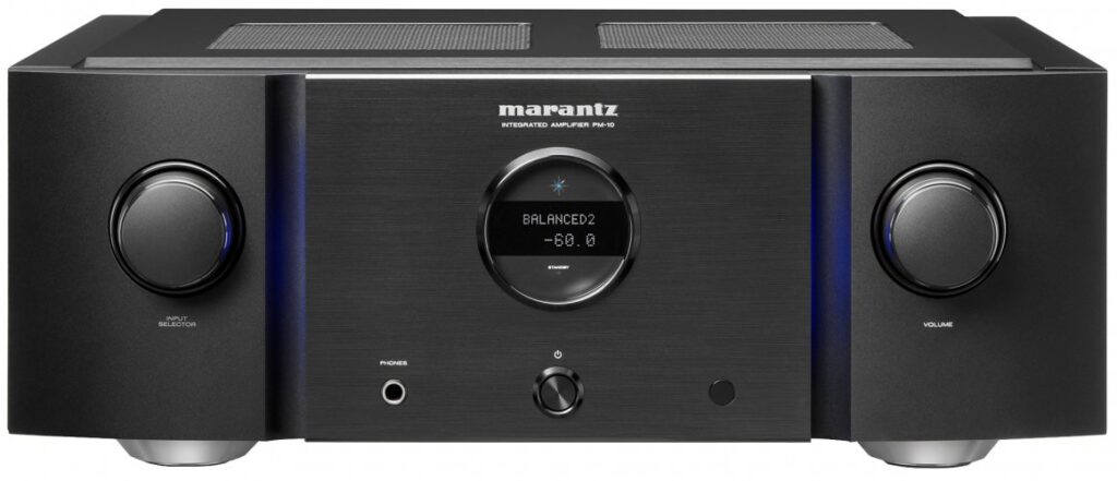 Marantz PM-10
