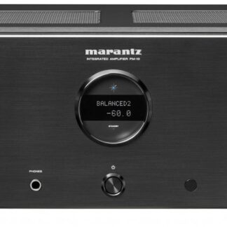Marantz PM-10