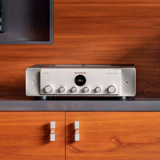Marantz Model 40n