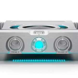 Chord Ultima Integrated