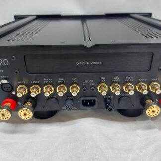 Gryphon Diablo 120