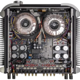 Simaudio Moon North 641