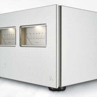 Luxman M-10X