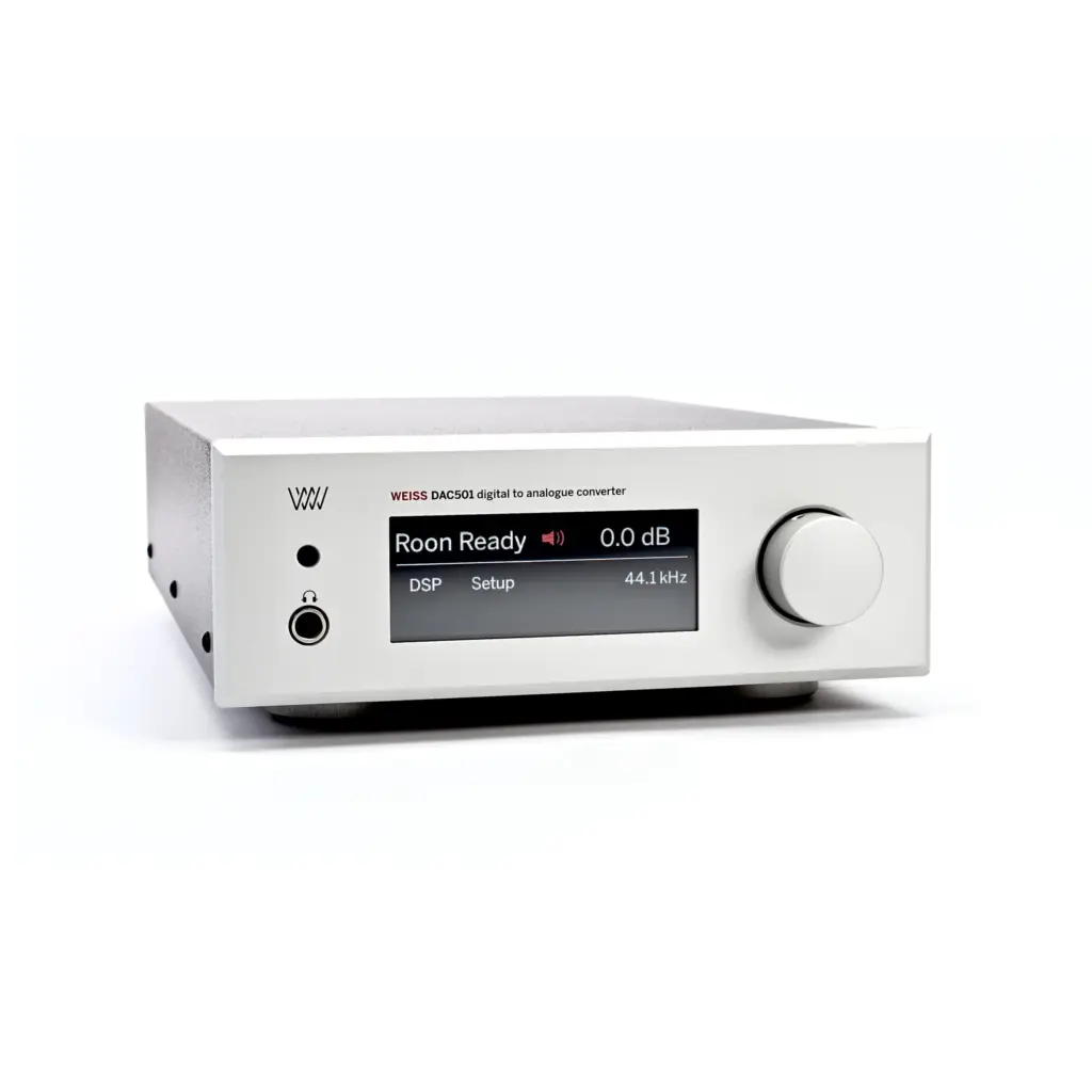 Weiss DAC501