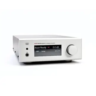 Weiss DAC501