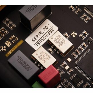 Holo Audio May KTE