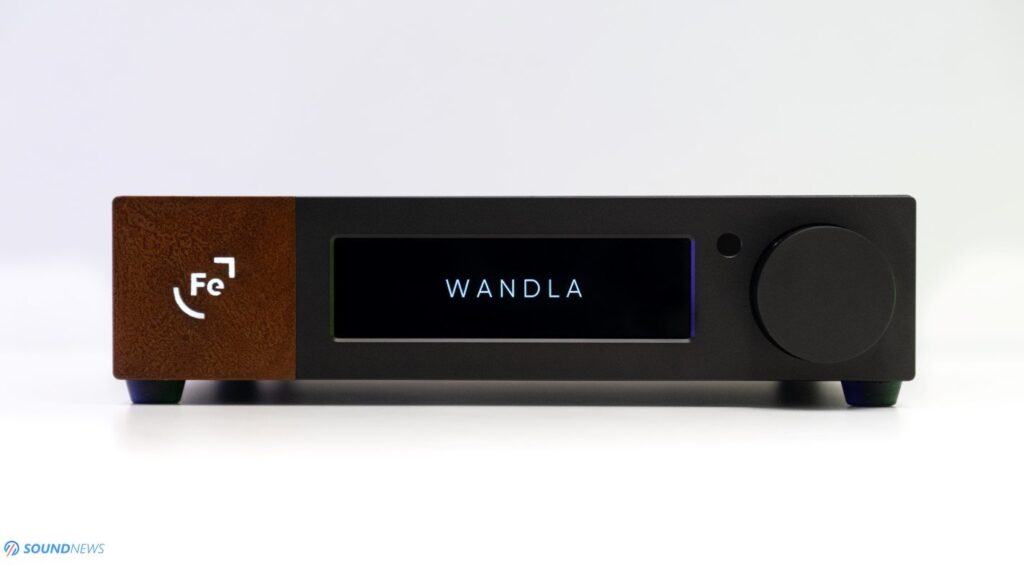 Ferrum Wandla