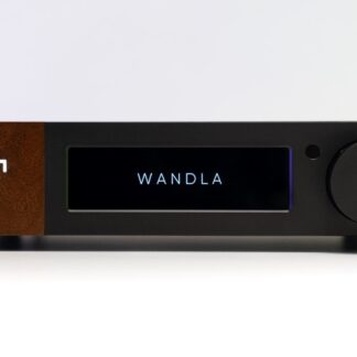 Ferrum Wandla