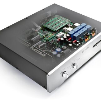 Aqua La Scala MKII