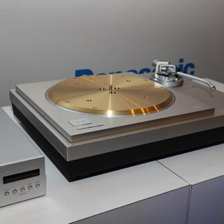 Panasonic SL-1000R