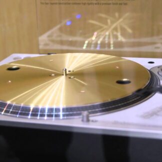 Panasonic SL-1200G