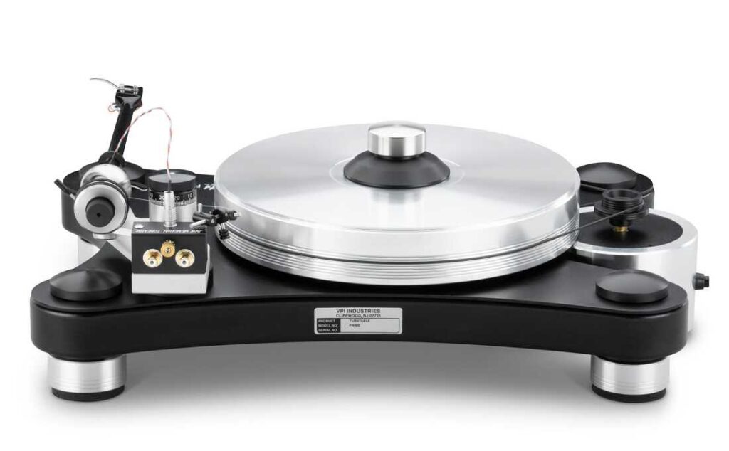 VPI Prime 21