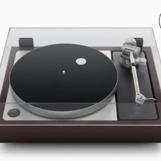 Linn Sondek LP12 Klimax