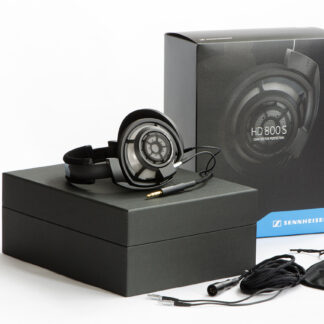 Sennheiser HD 800 S