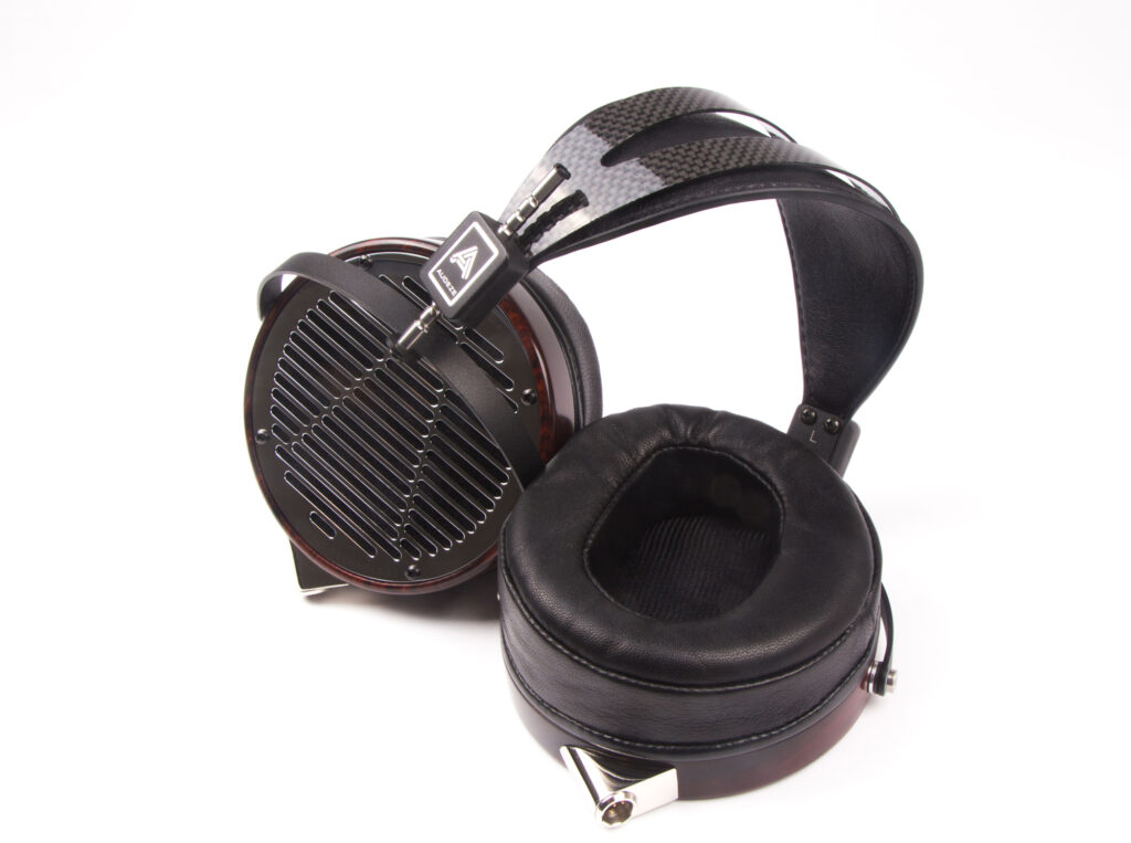 Audeze LCD-4