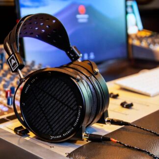 Audeze LCD-X 2024