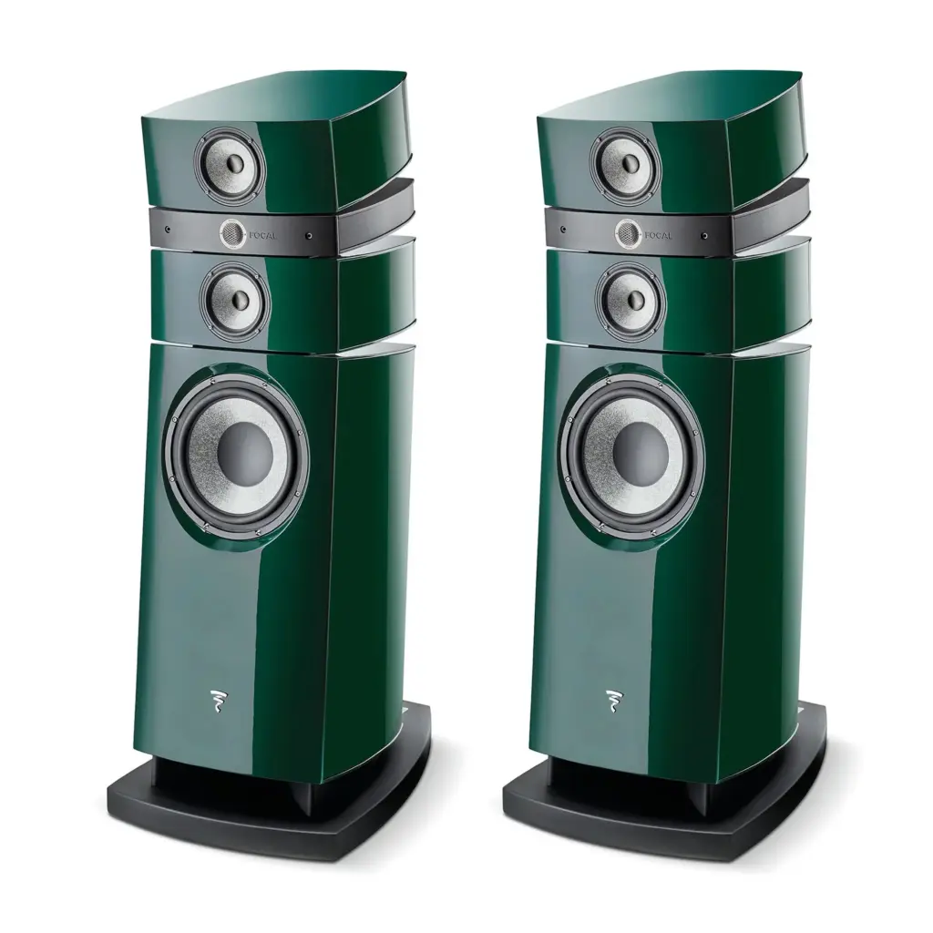 Focal Stellia Cognac