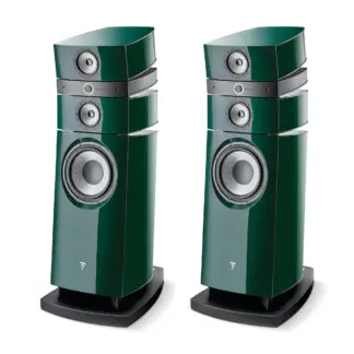 Focal Stellia