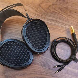 HiFiMan Arya Organic