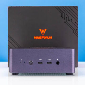 Minisforum UM790 Pro