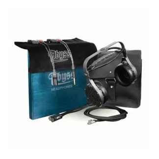 Abyss AB-1266 Phi TC