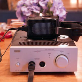 Stax SR-L700MK2