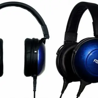 Fostex TH900mk2 Sapphire
