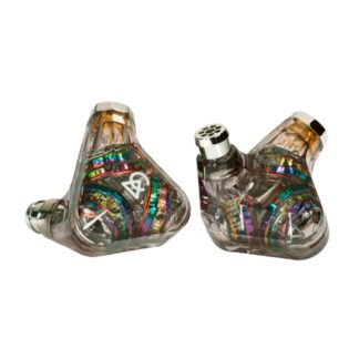 Campfire Audio Trifecta