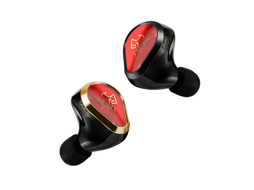 Vision Ears Phönix X